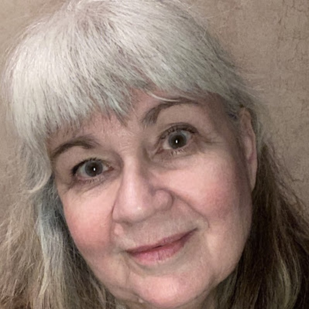 Meet your Posher, Renette